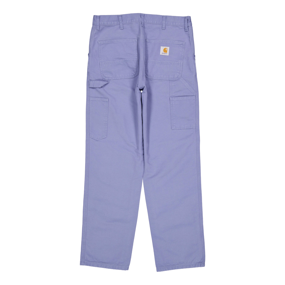 Single Knee Pant Bay Blue