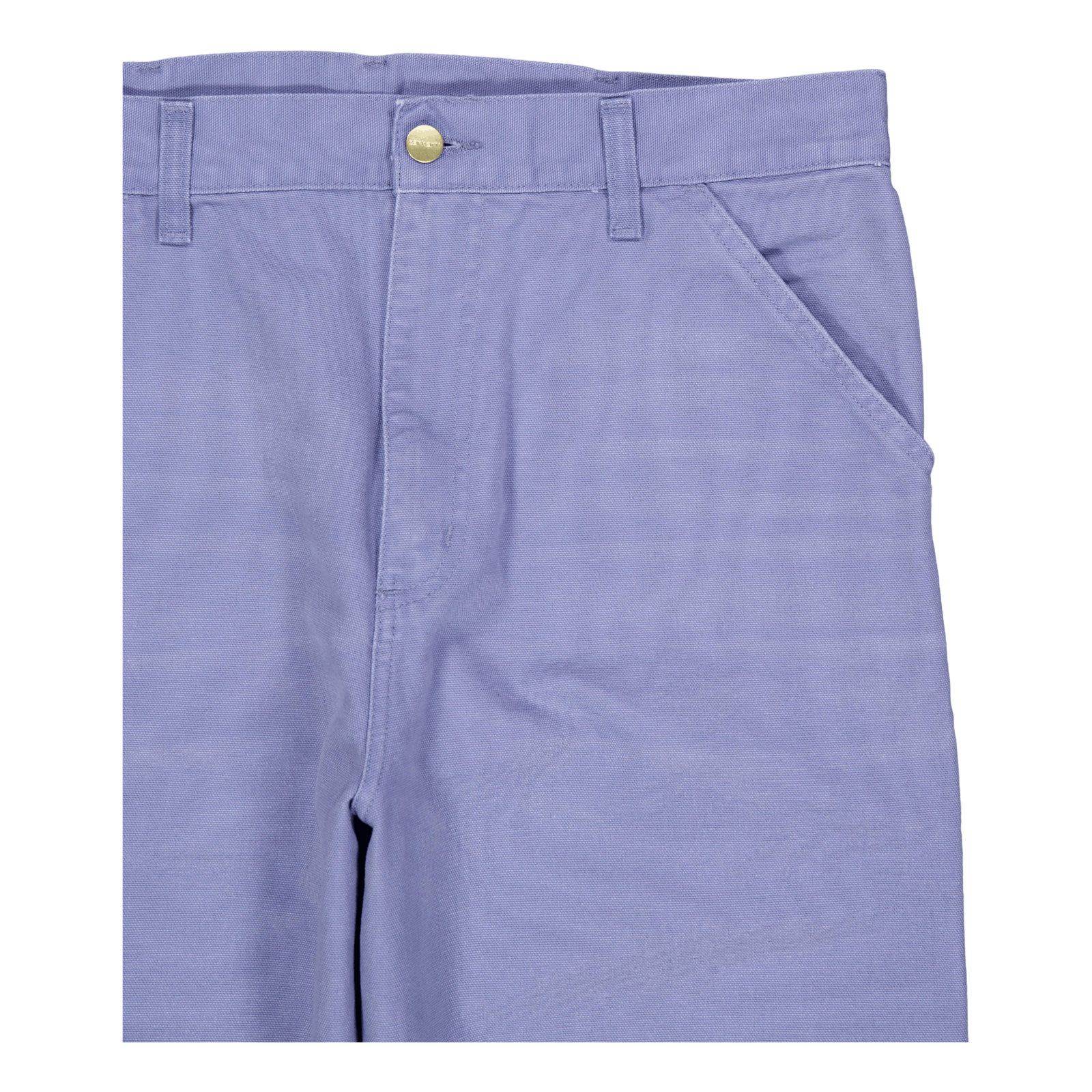 Single Knee Pant Bay Blue