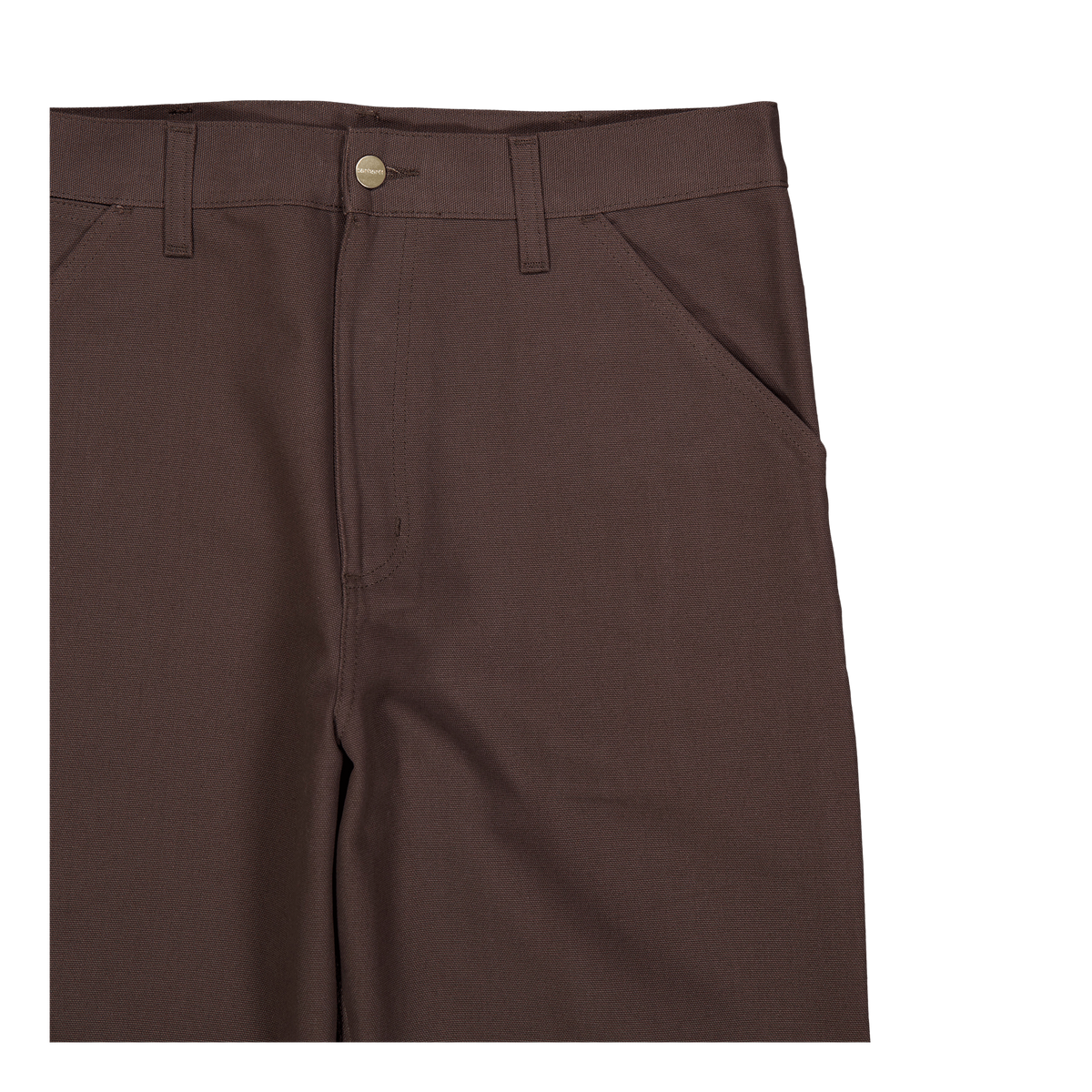 Single Knee Pant Tobacco