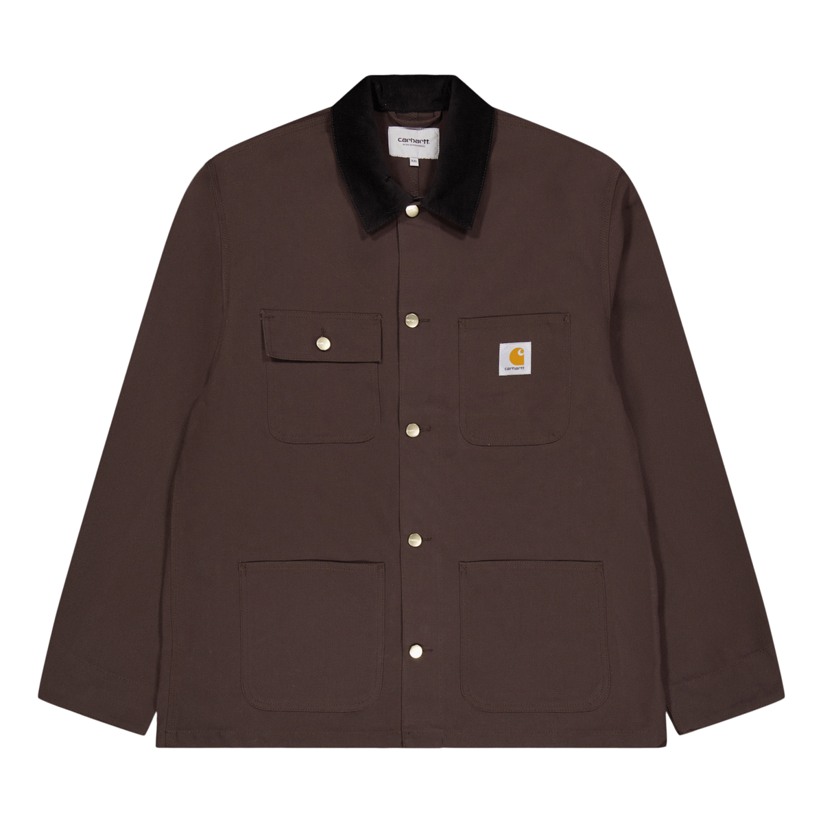 Michigan 2025 coat black