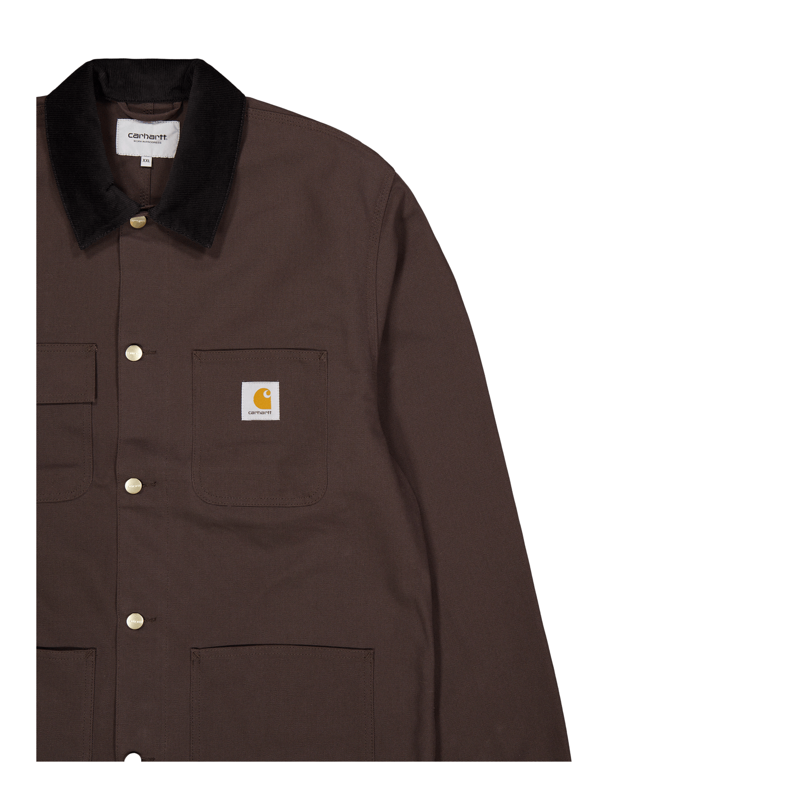 Michigan Coat Tobacco / Black