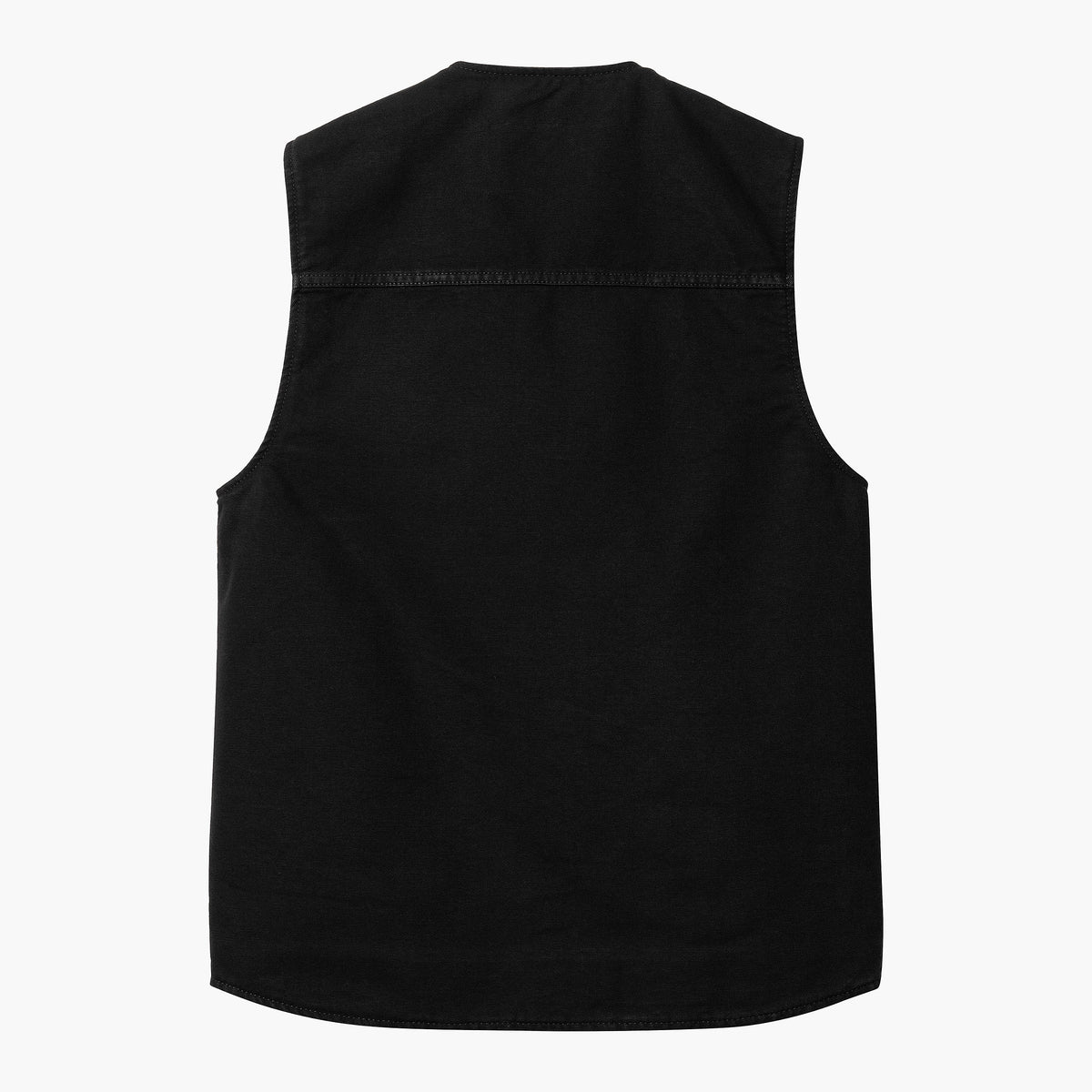 Arbor Vest Black