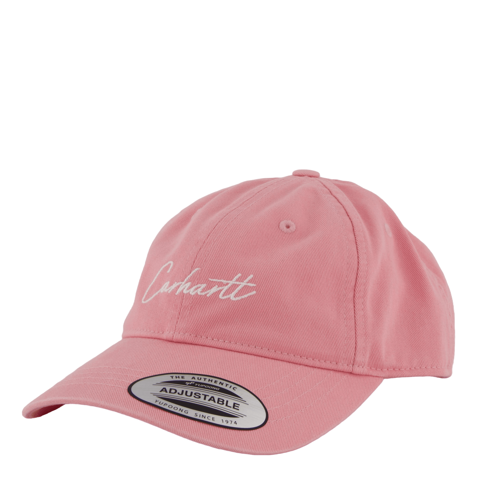 Delray Cap Glassy Pink / Wax