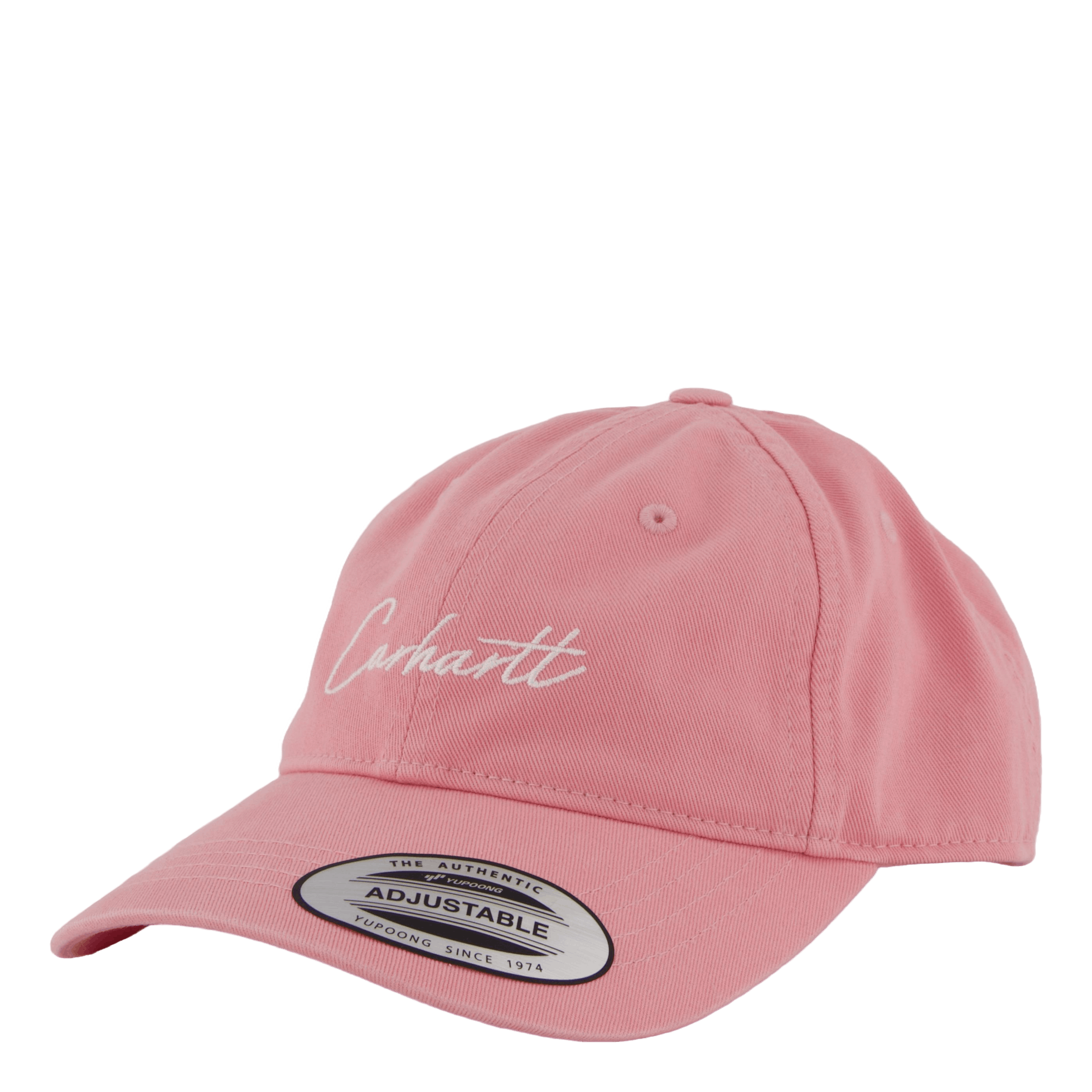 Delray Cap Glassy Pink / Wax