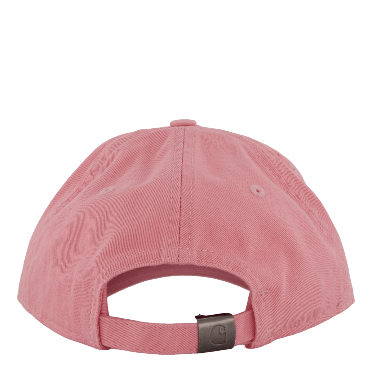 Delray Cap Glassy Pink / Wax