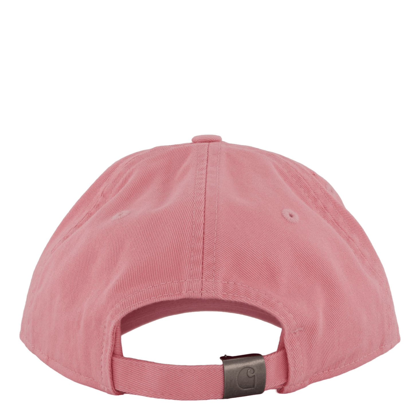 Delray Cap Glassy Pink / Wax