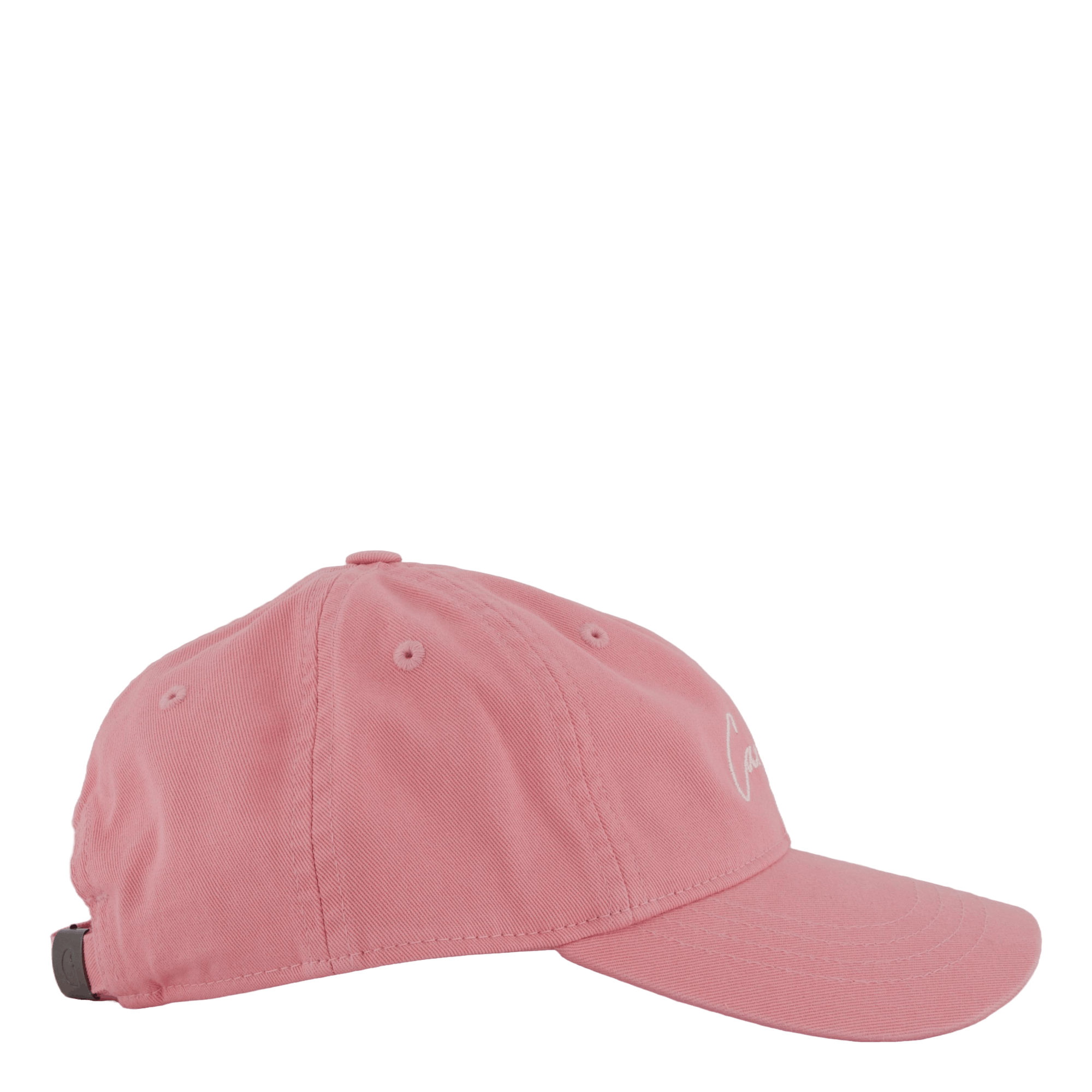 Delray Cap Glassy Pink / Wax