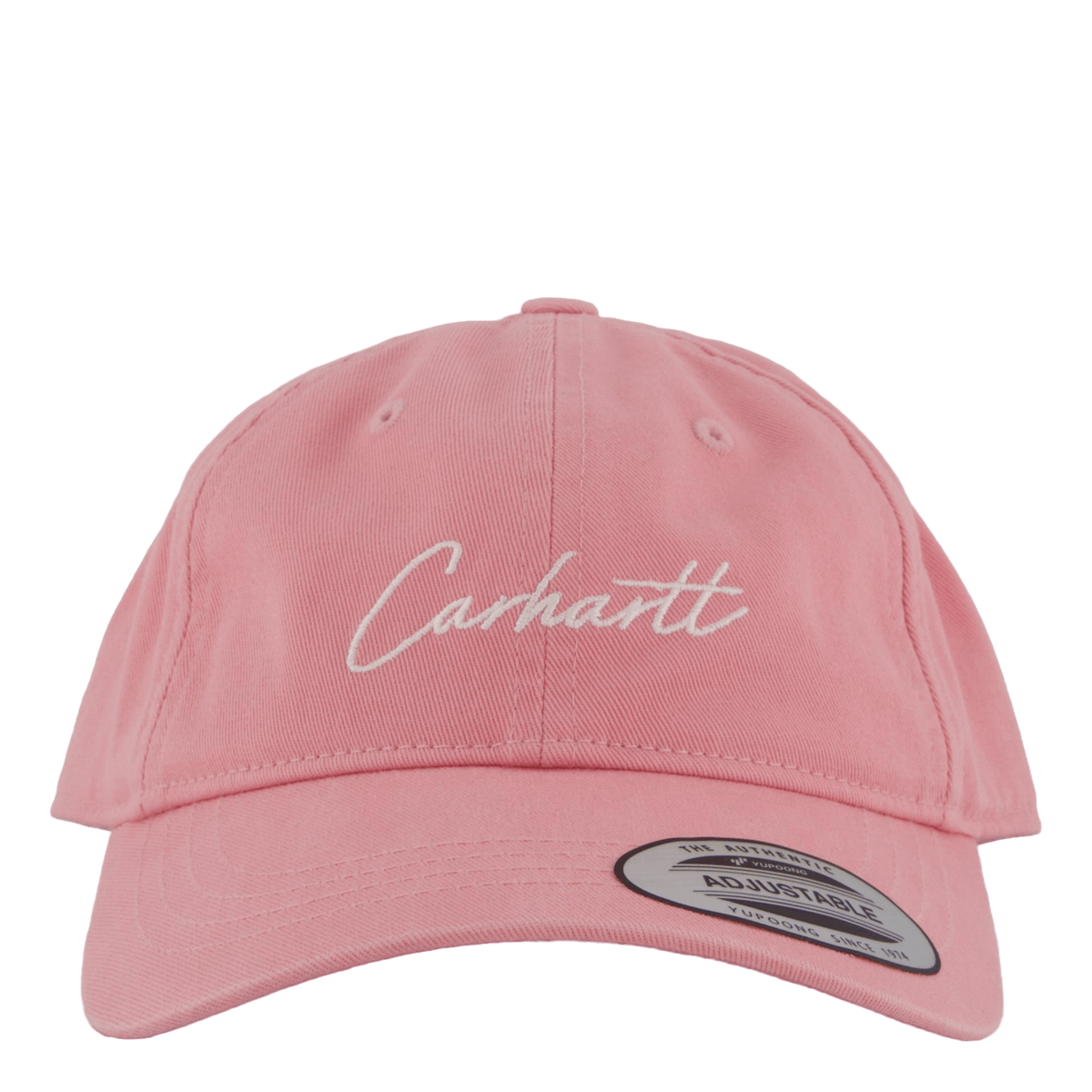 Delray Cap Glassy Pink / Wax