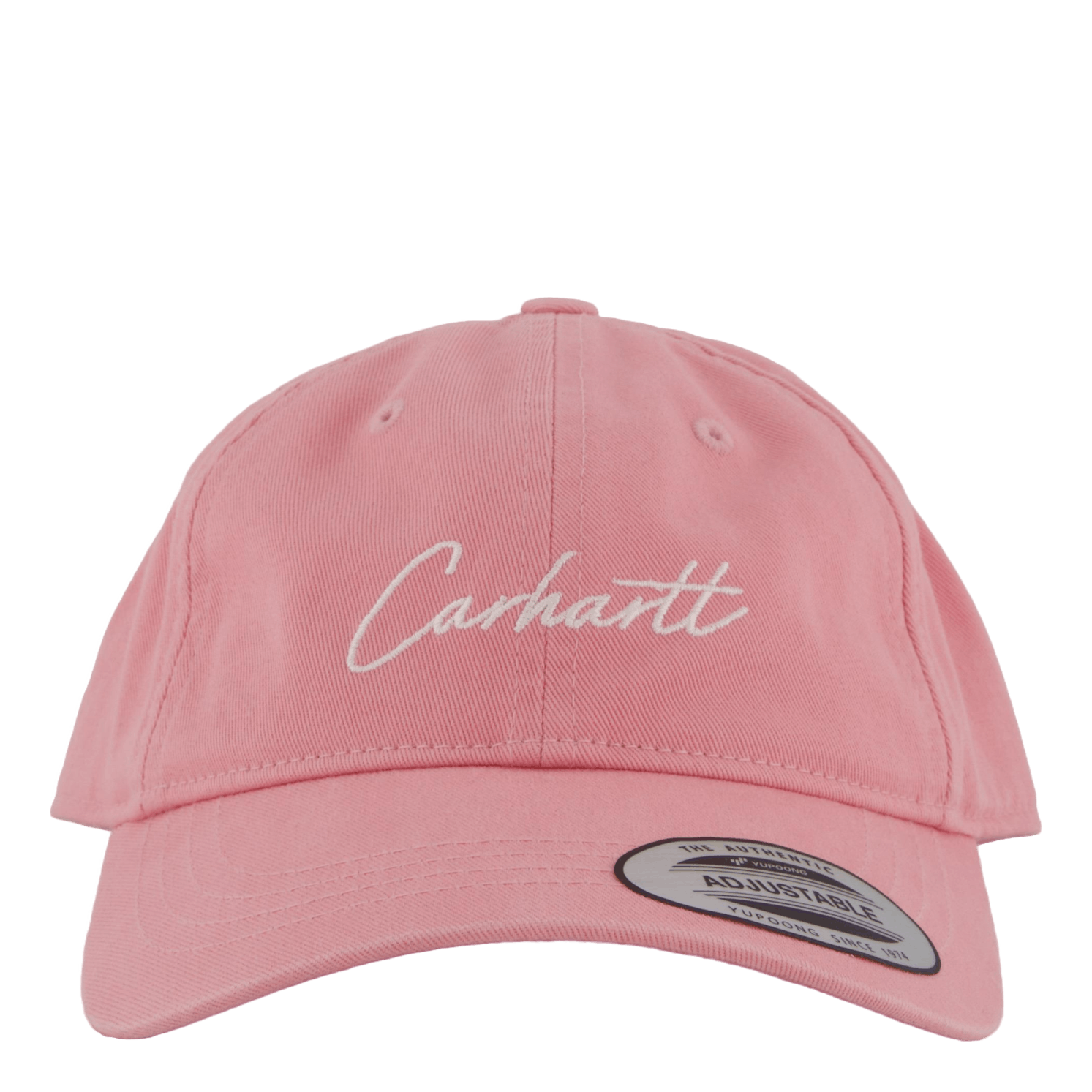 Delray Cap Glassy Pink / Wax