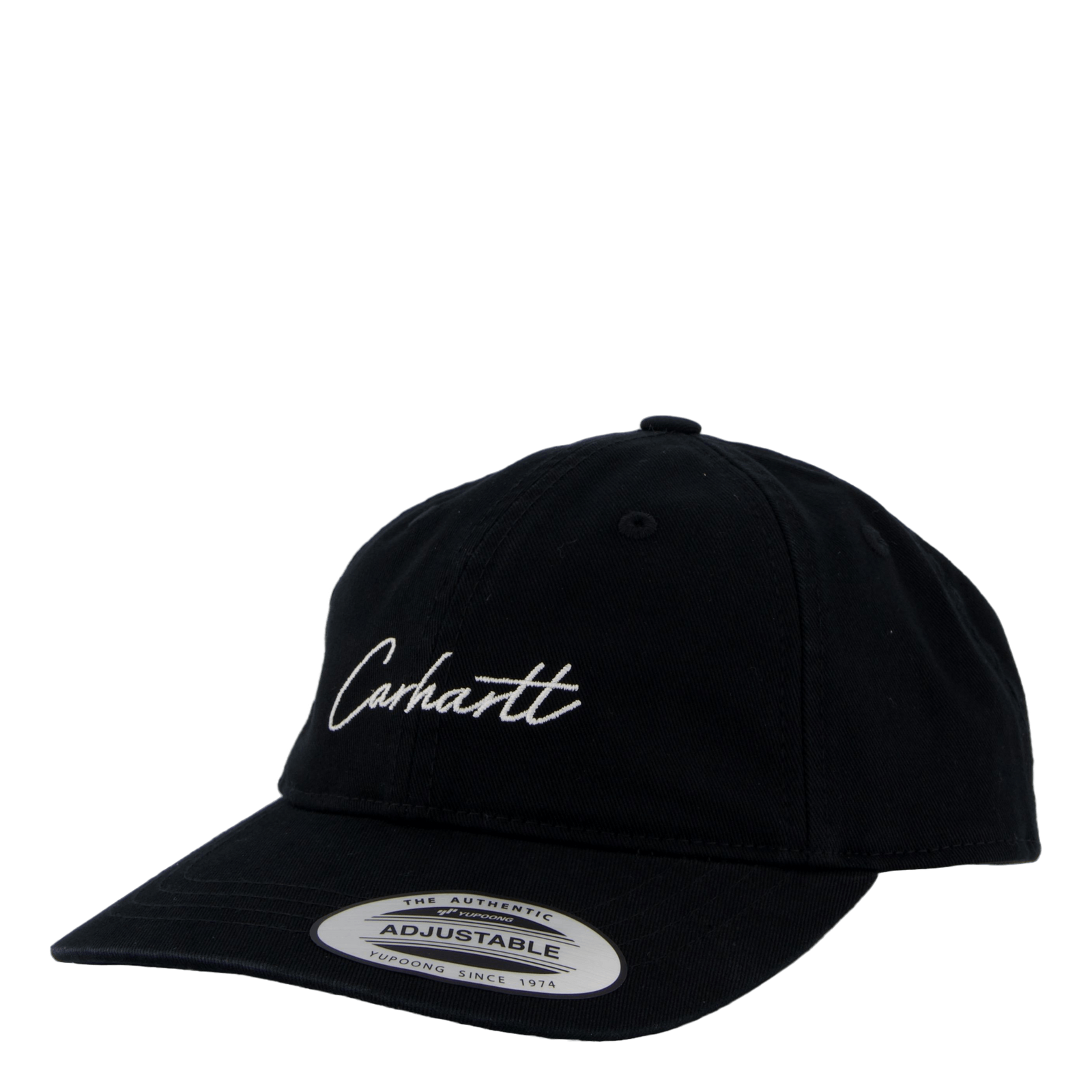 Delray Cap Black / Wax