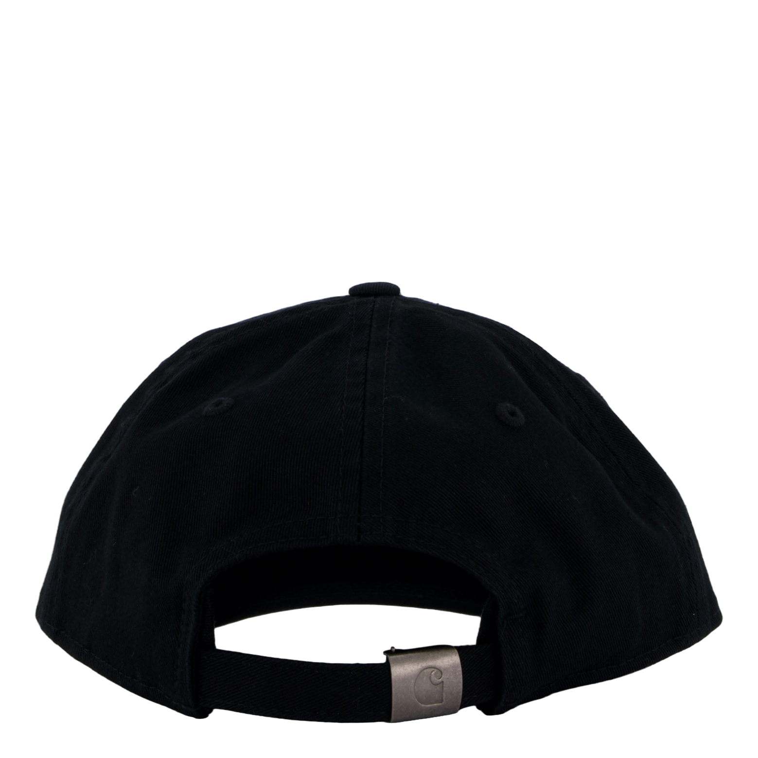 Delray Cap Black / Wax