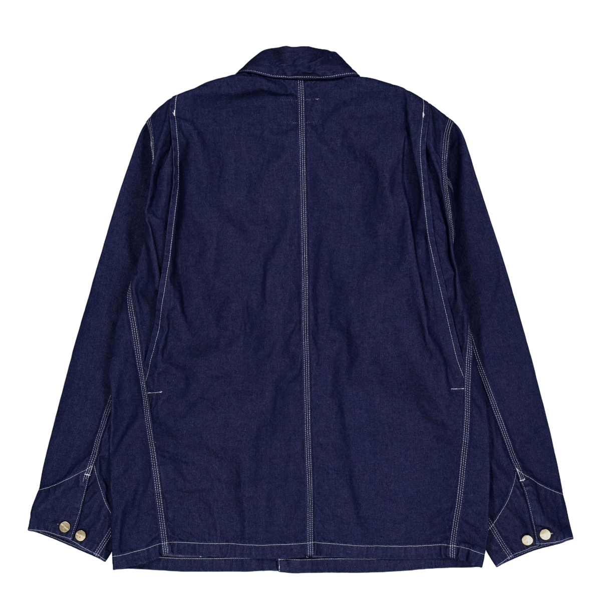 Og Chore Coat Blue