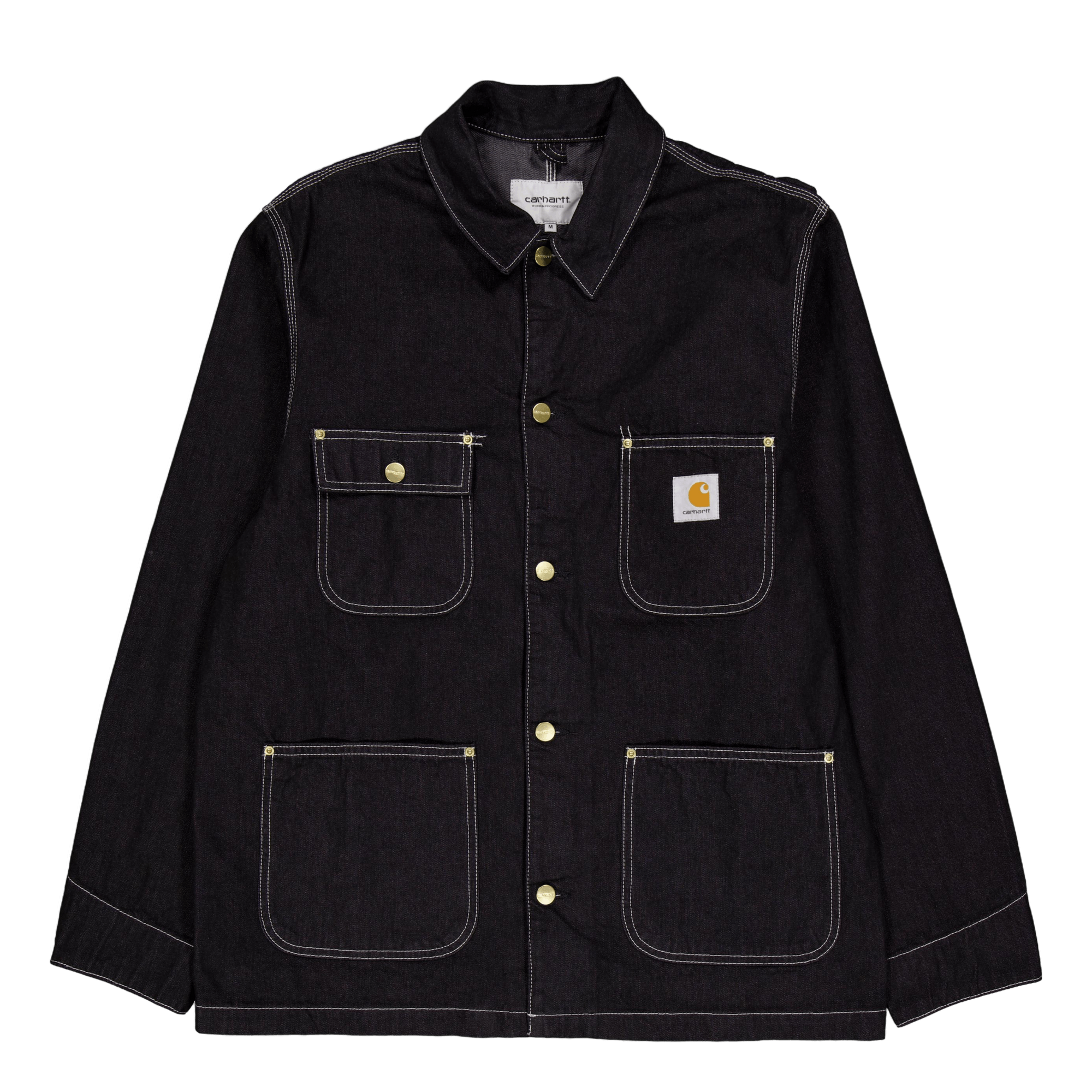 Og Chore Coat Black