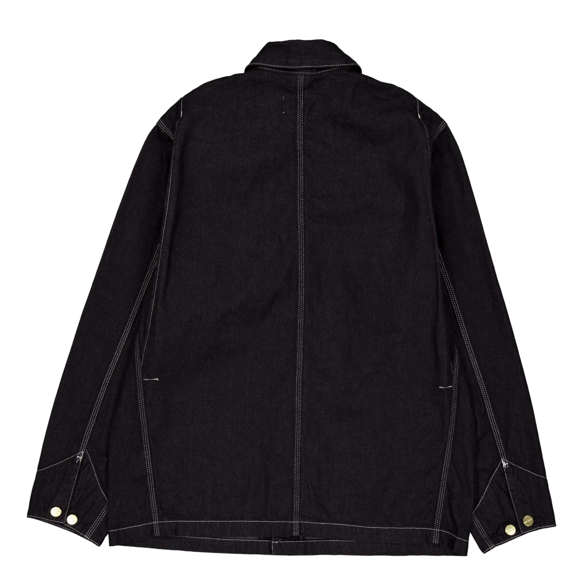 Og Chore Coat Black