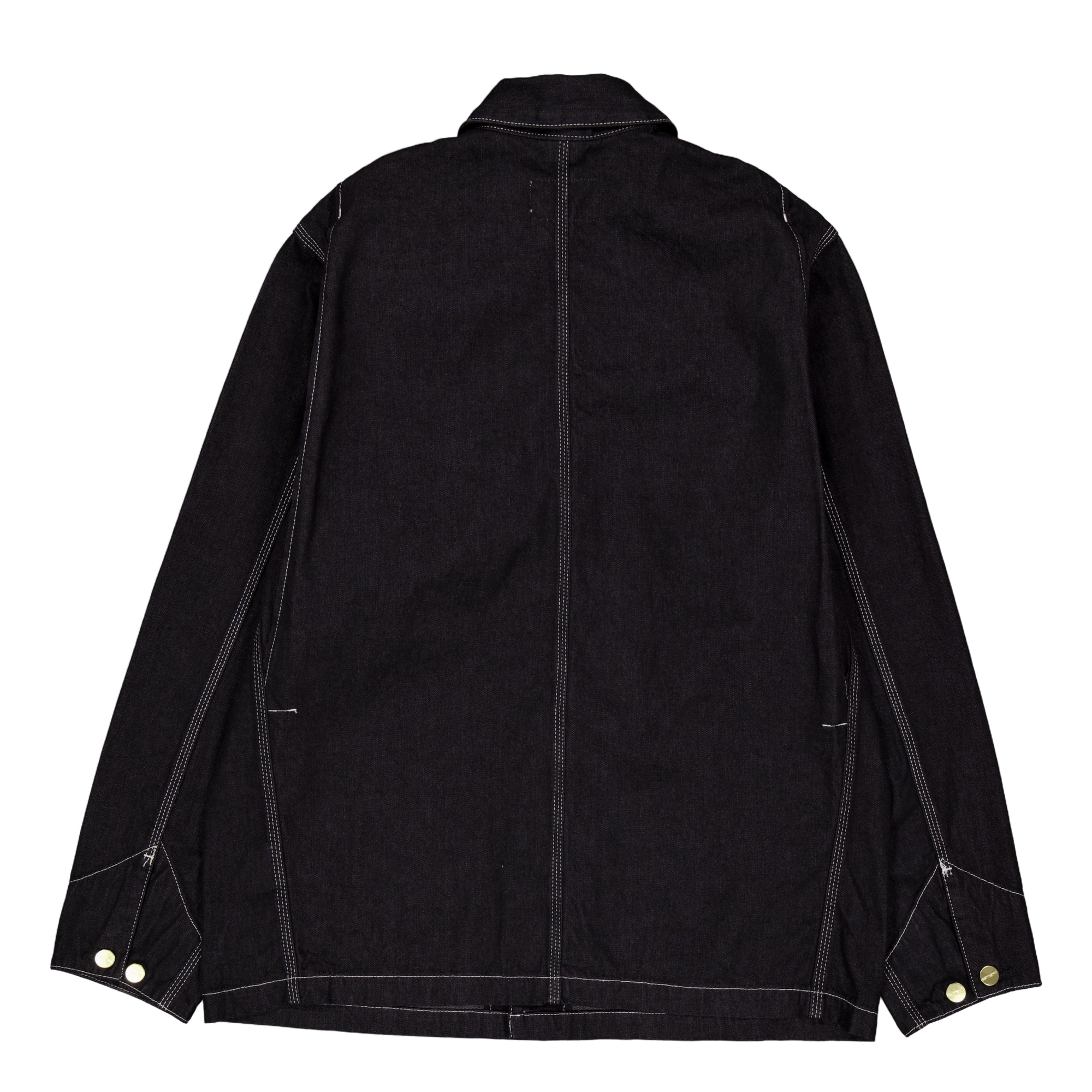 Og Chore Coat Black