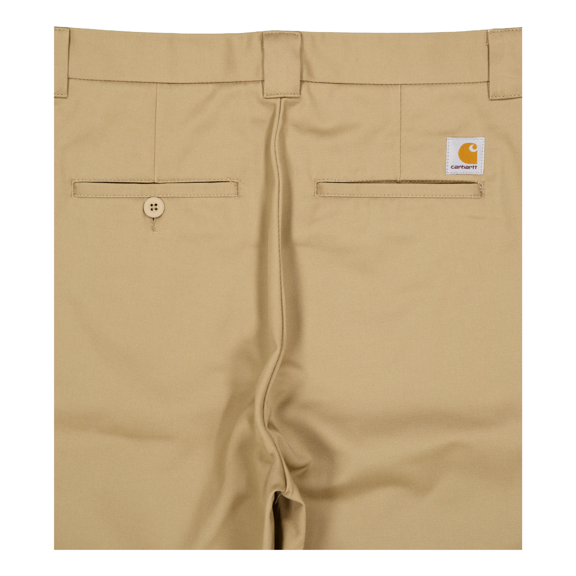 Brooker Pant Leather