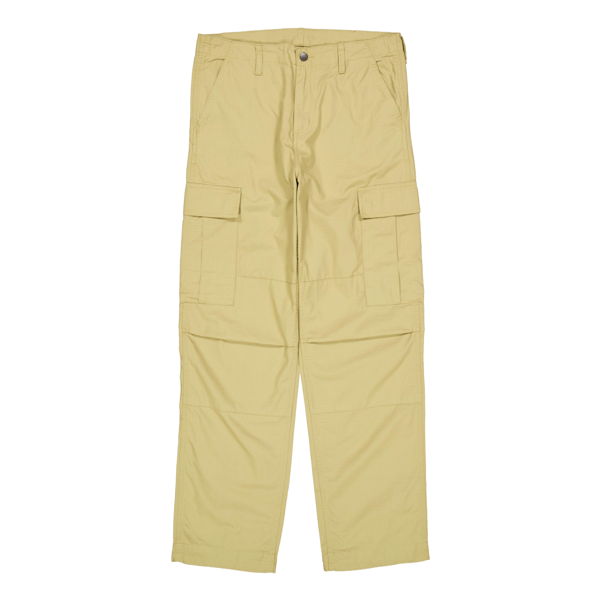 Regular Cargo Pant Agate