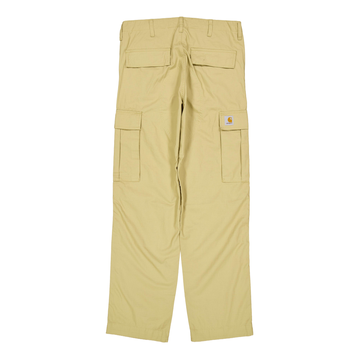 Regular Cargo Pant Agate
