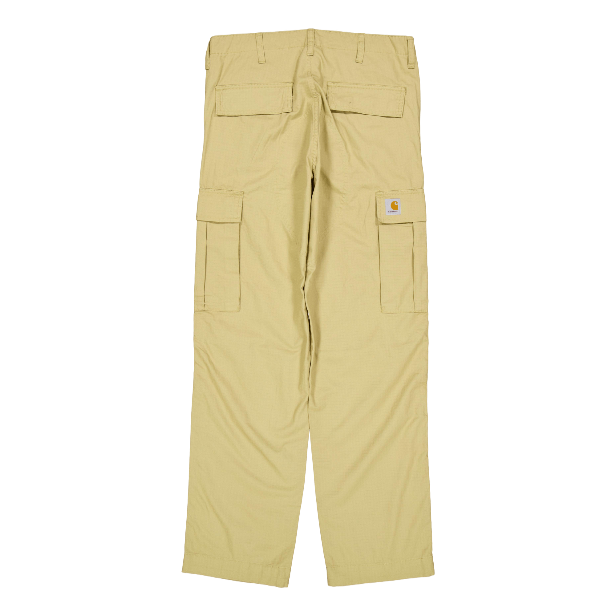 Regular Cargo Pant Agate