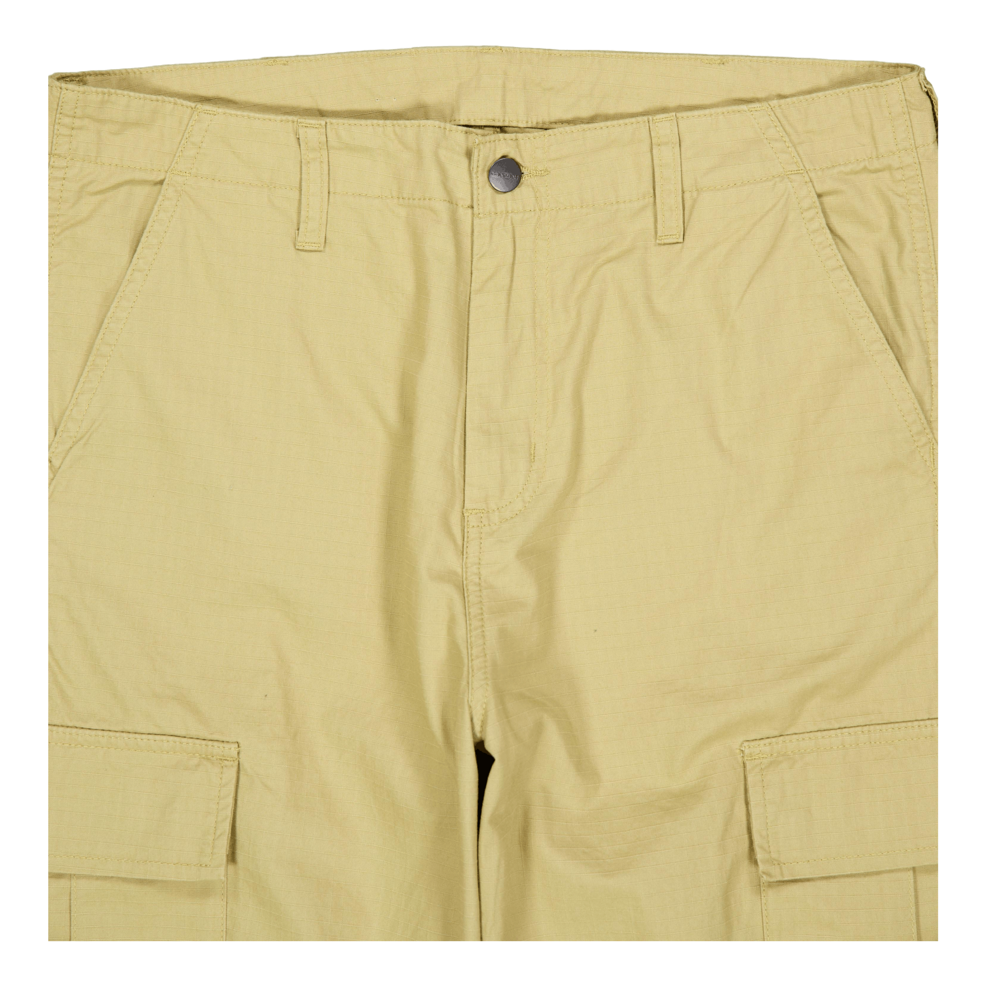 Regular Cargo Pant Agate