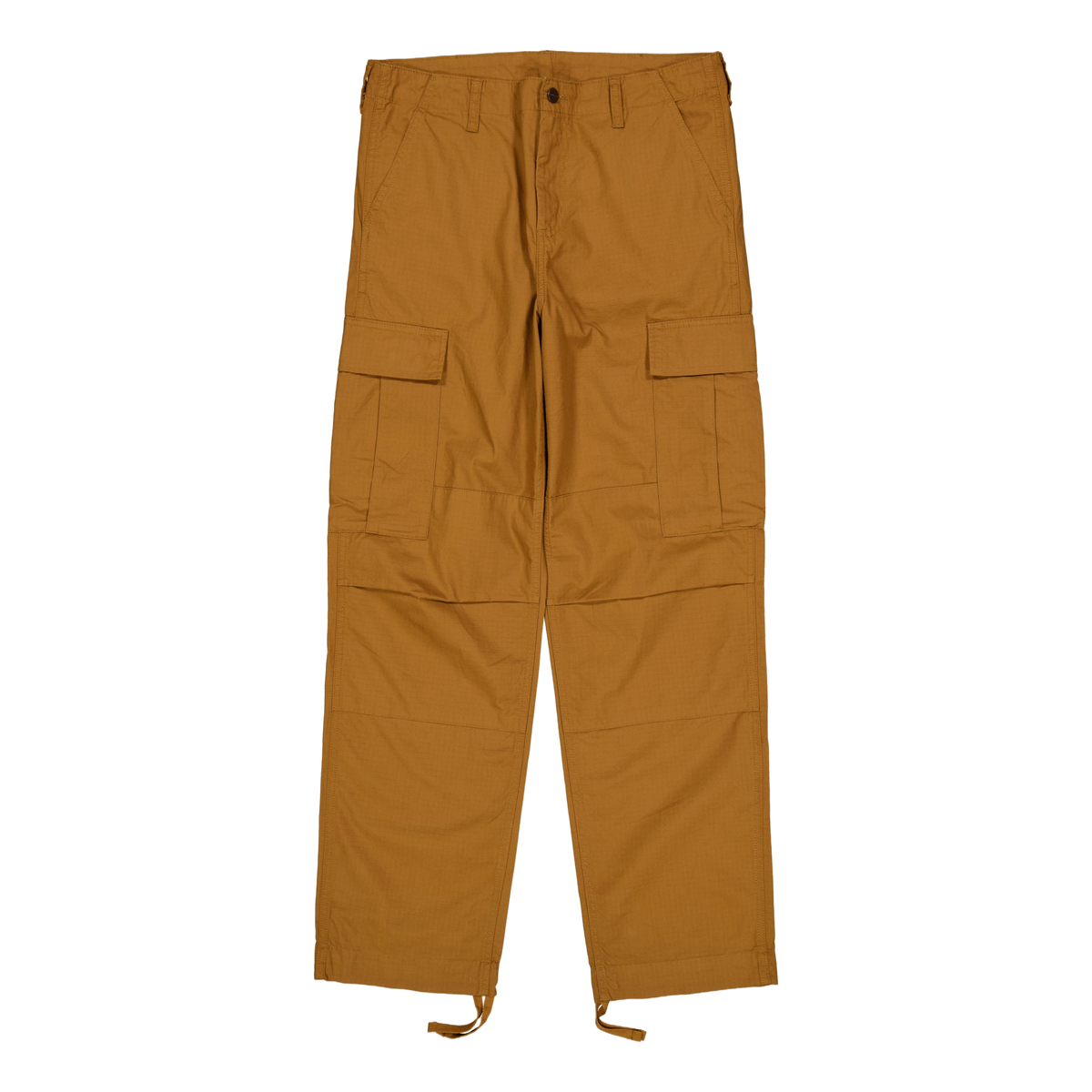 Regular Cargo Pant Hamilton Brown