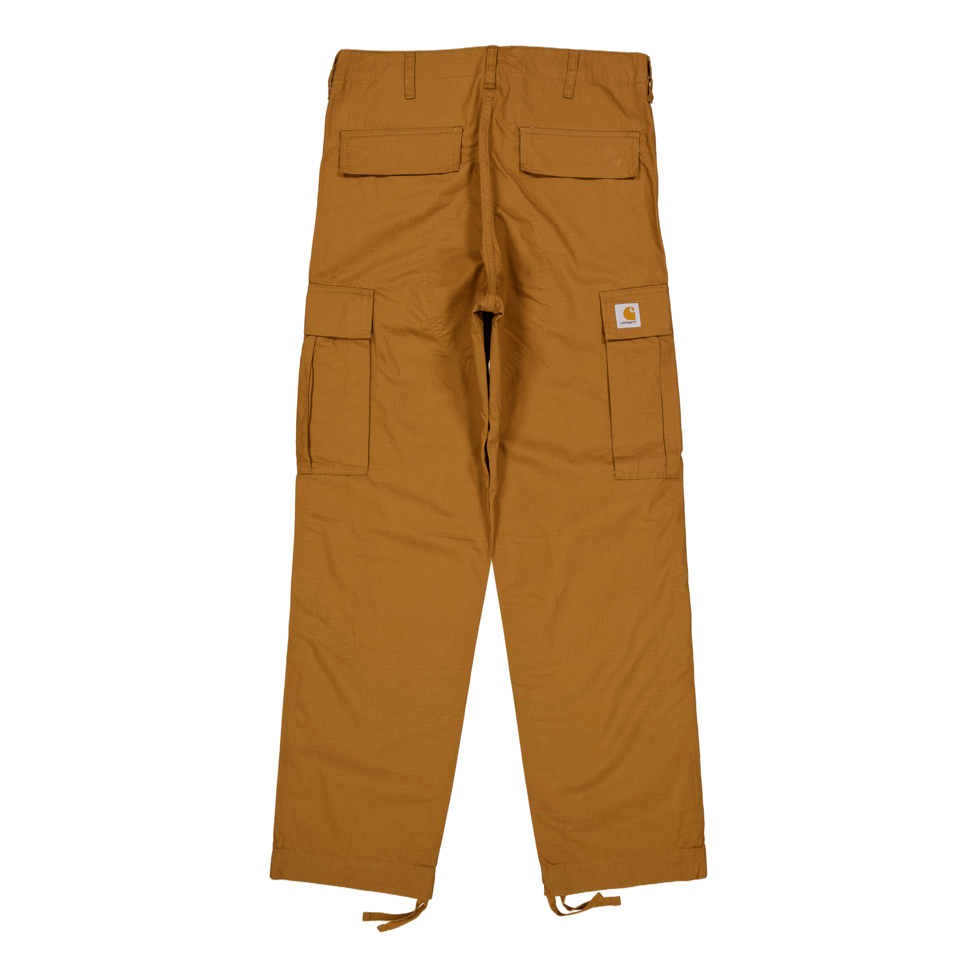 Regular Cargo Pant Hamilton Brown