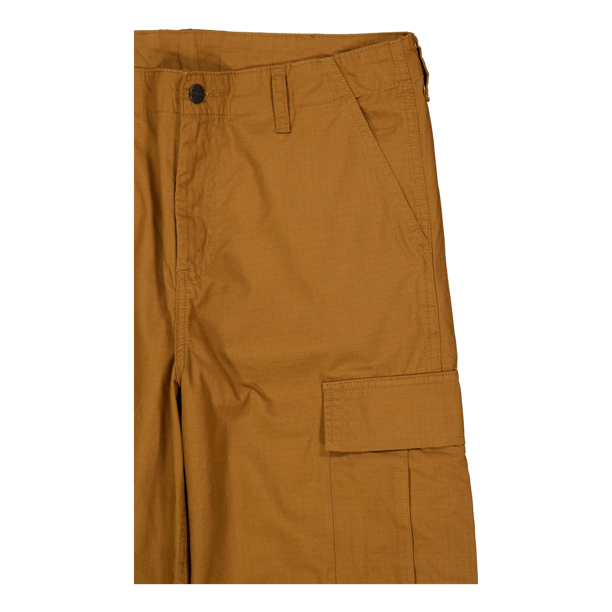 Regular Cargo Pant Hamilton Brown