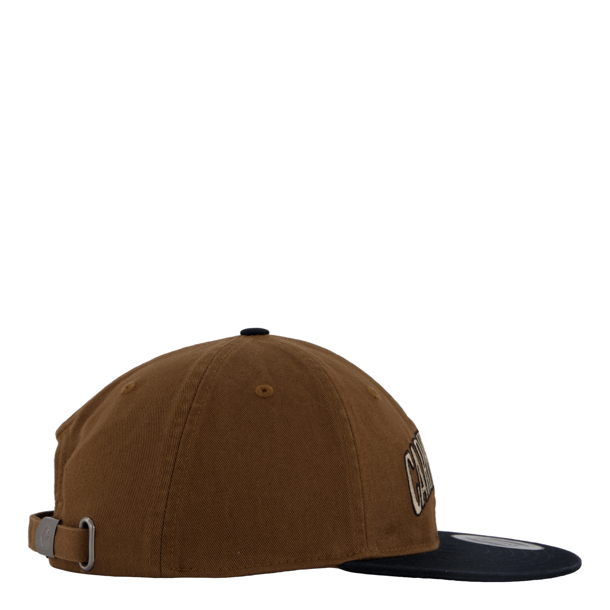 Preston Cap Lumber / Black