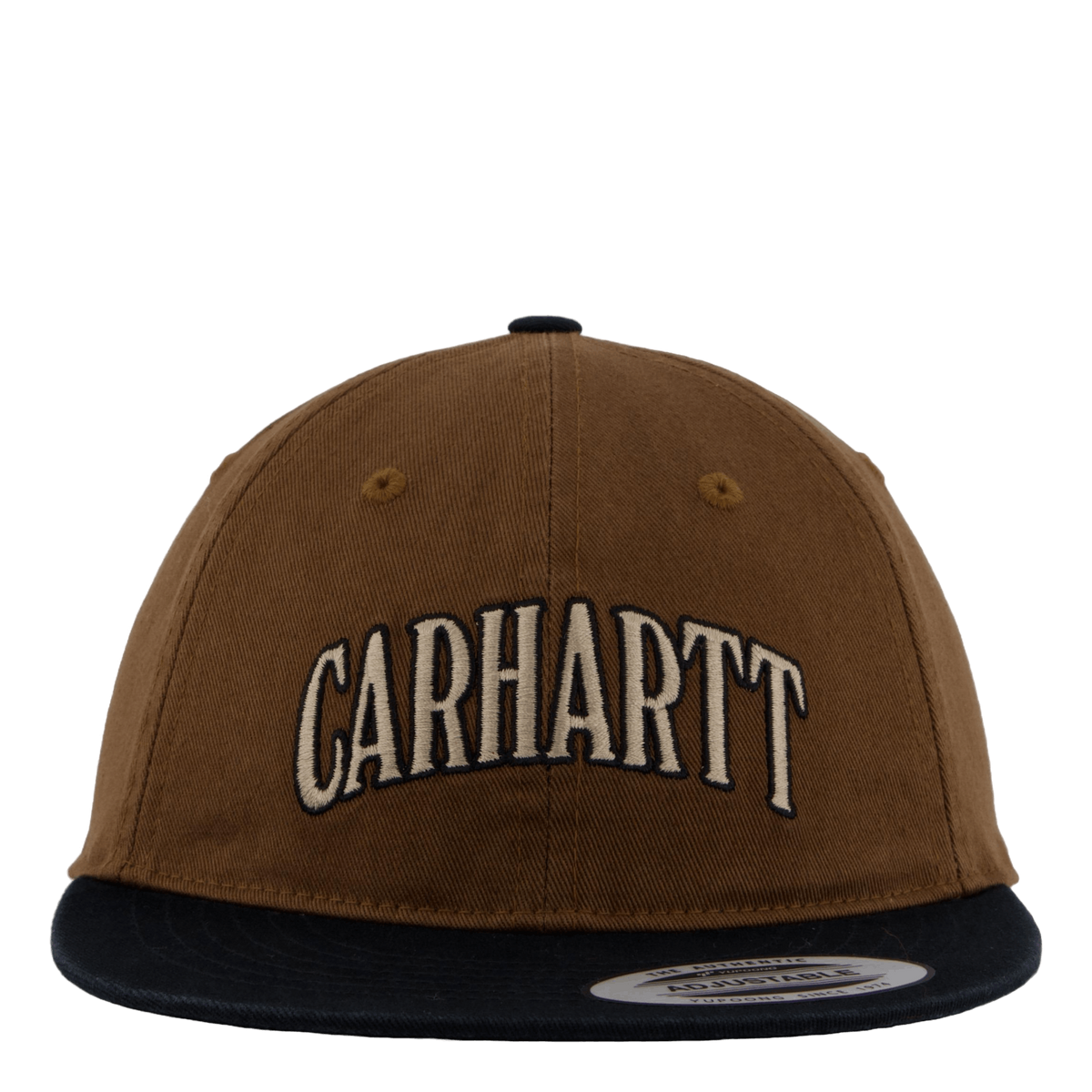 Preston Cap Lumber / Black