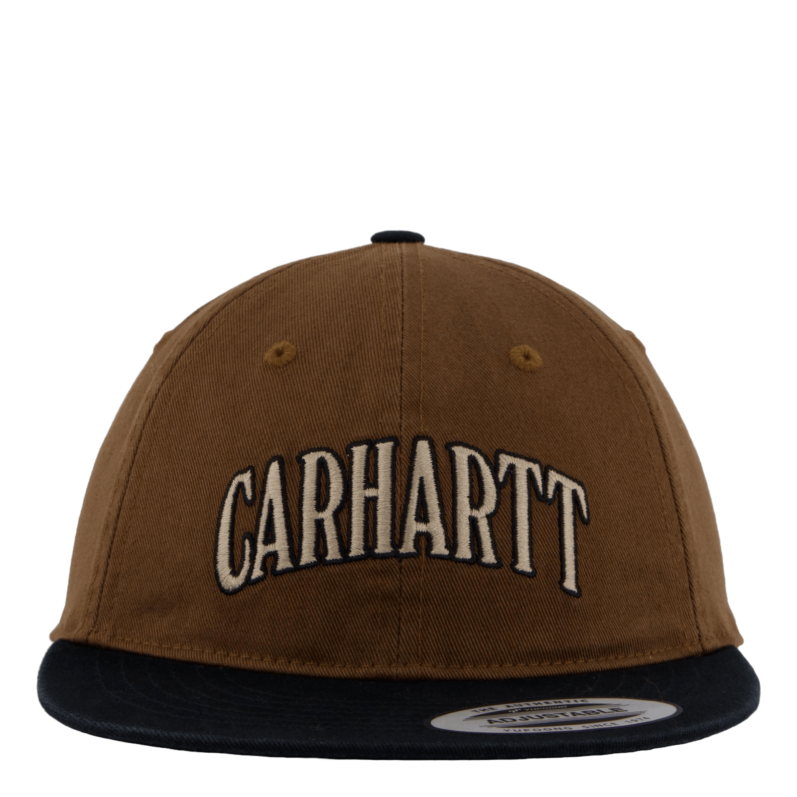 Preston Cap Lumber / Black