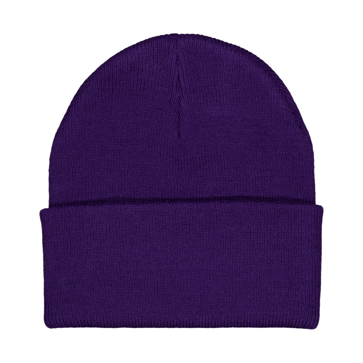 Onyx Beanie Tyrian / Black