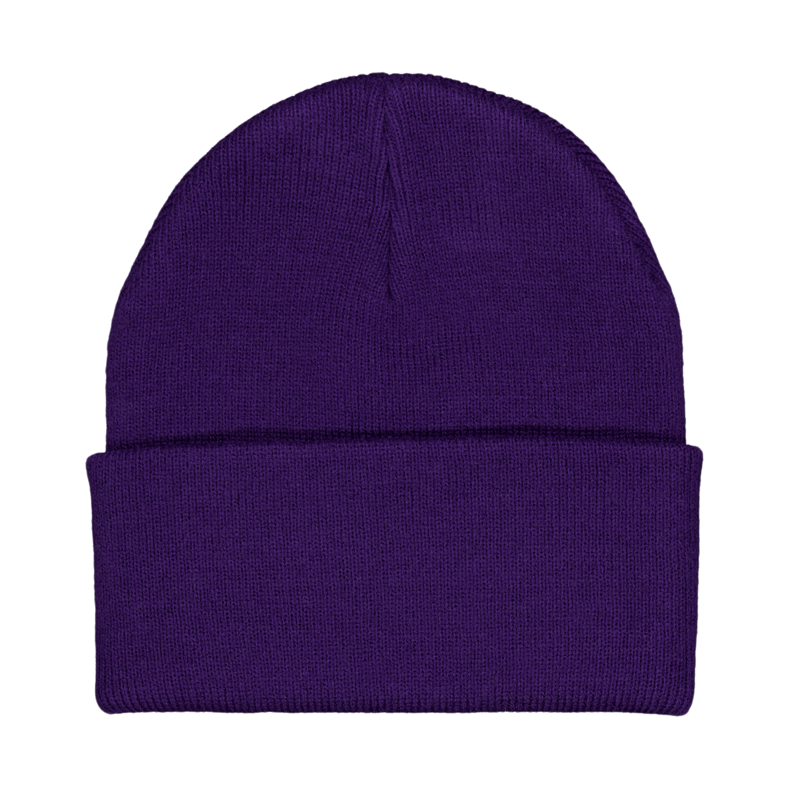 Onyx Beanie Tyrian / Black