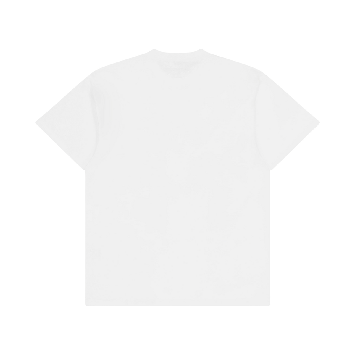 S/s Onyx T-shirt White / Black