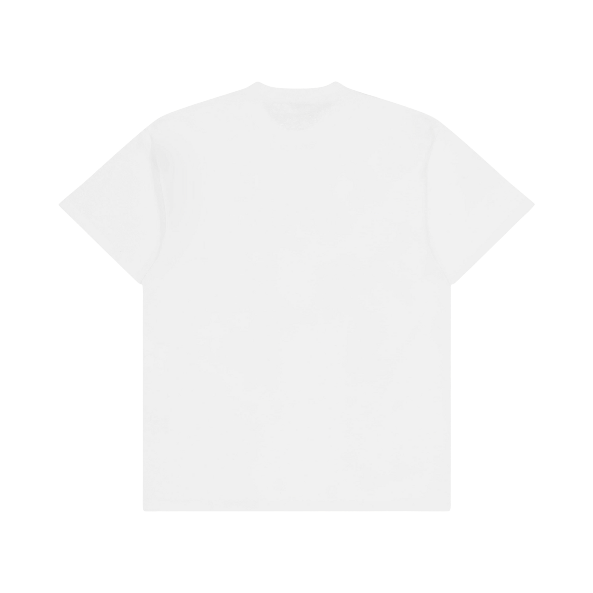 S/s Onyx T-shirt White / Black