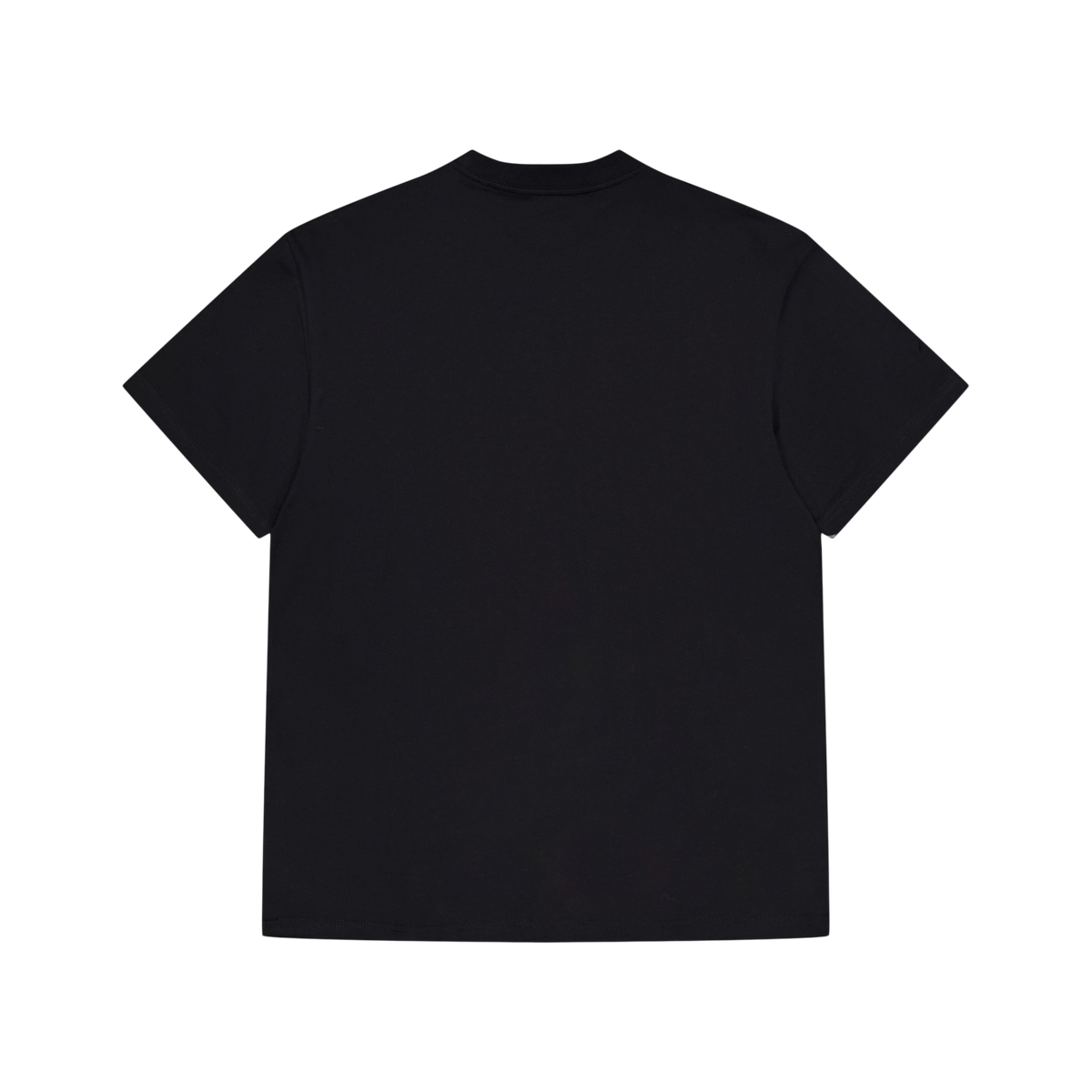 S/s Onyx T-shirt Black / Wax