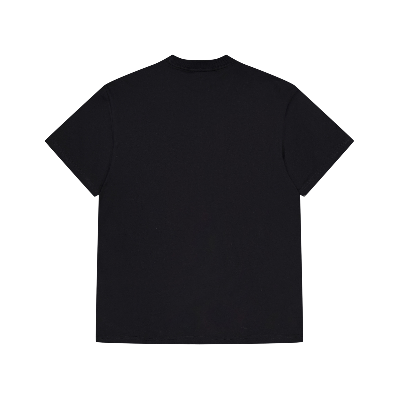 S/s Onyx T-shirt Black / Wax
