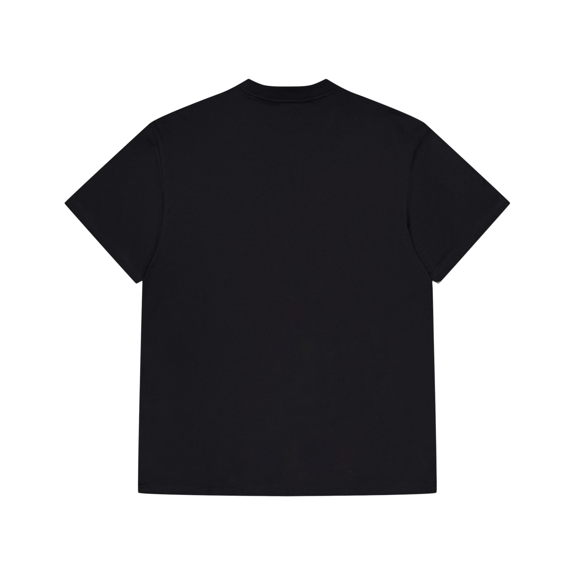 S/s Onyx T-shirt Black / Wax