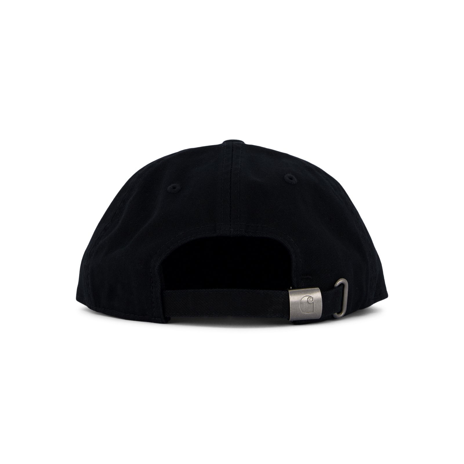 Onyx Cap Black / White