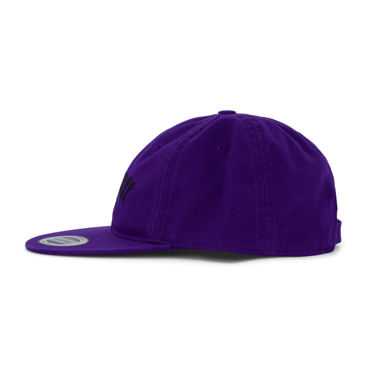 Onyx Cap Tyrian / Black