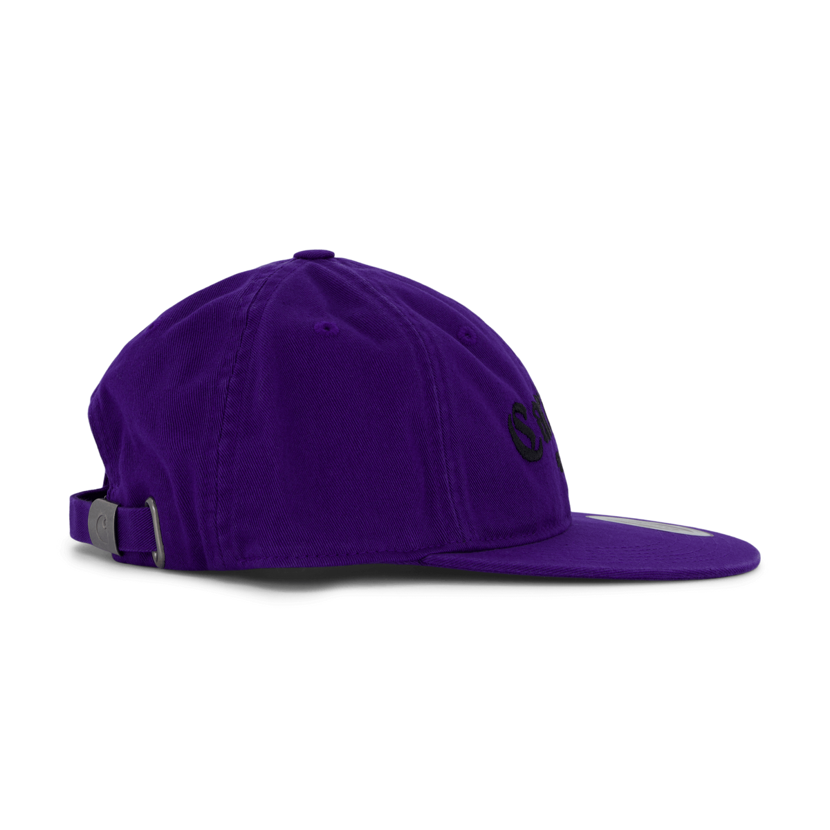 Onyx Cap Tyrian / Black