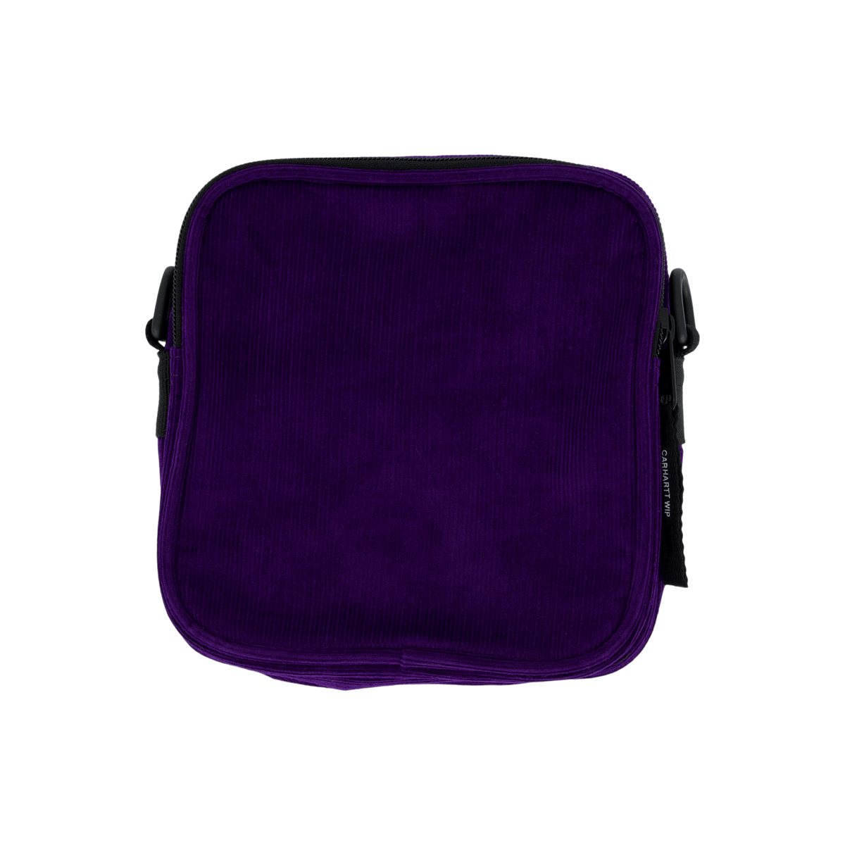 Essentials Cord Bag, Small Tyrian