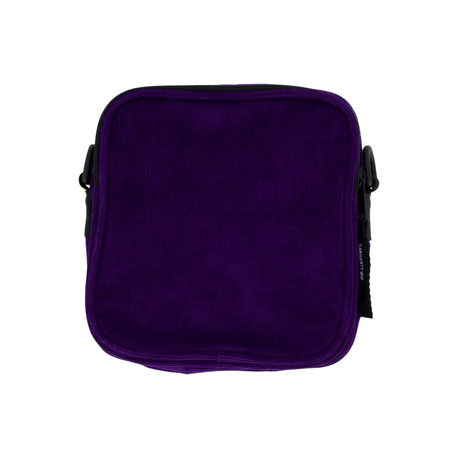 Essentials Cord Bag, Small Tyrian