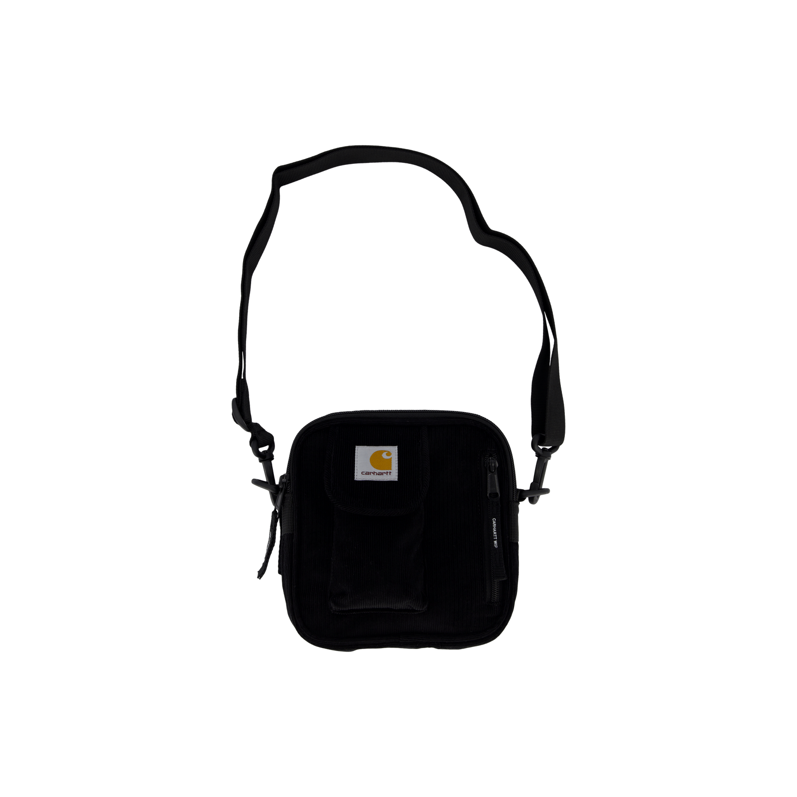 Essentials Cord Bag, Small Black
