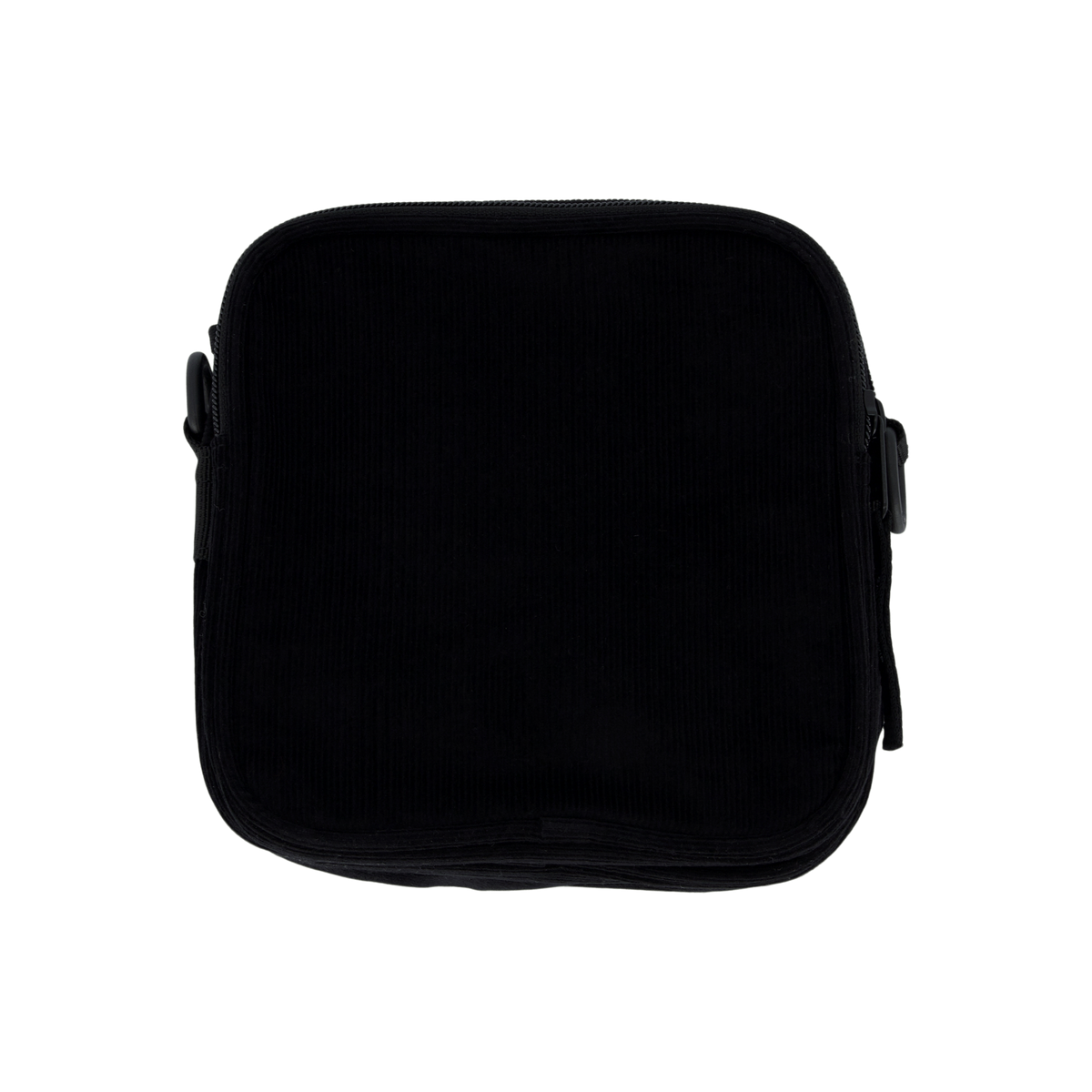 Essentials Cord Bag, Small Black