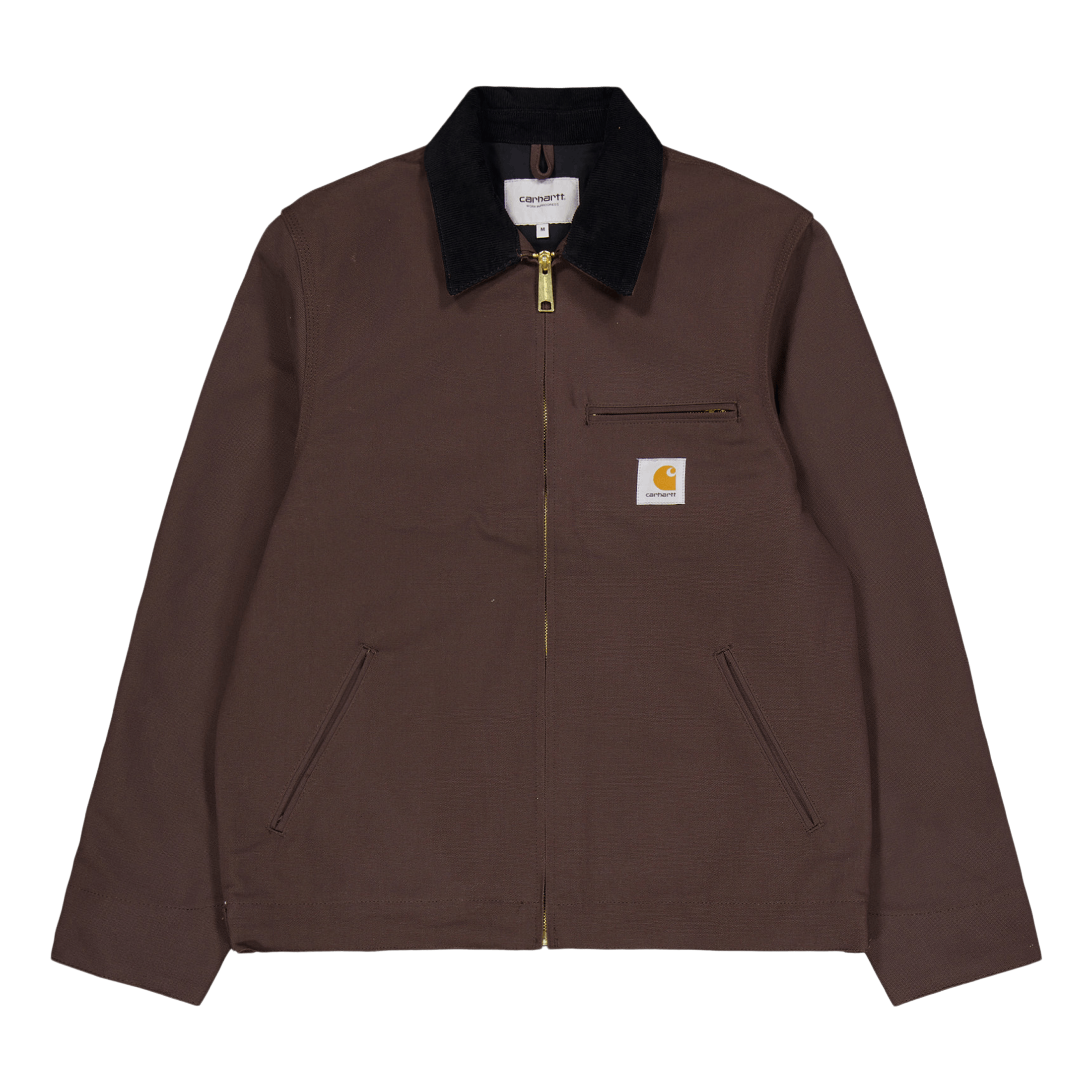 Carhartt WIP Detroit Jacket Tobac | Caliroots.com Carhartt WIP Detroit Jacket Tobac | Caliroots.com