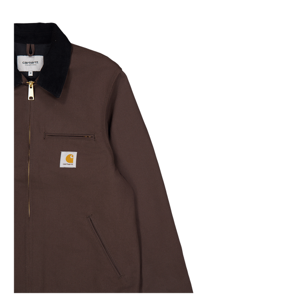 Carhartt WIP Detroit Jacket Tobac | Caliroots.com