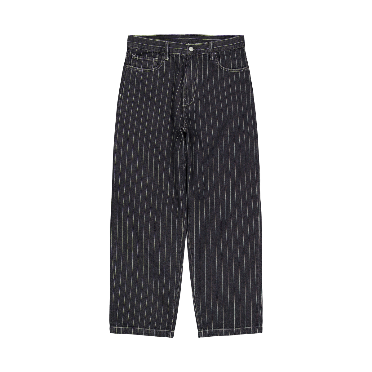 Carhartt striped pants hot sale