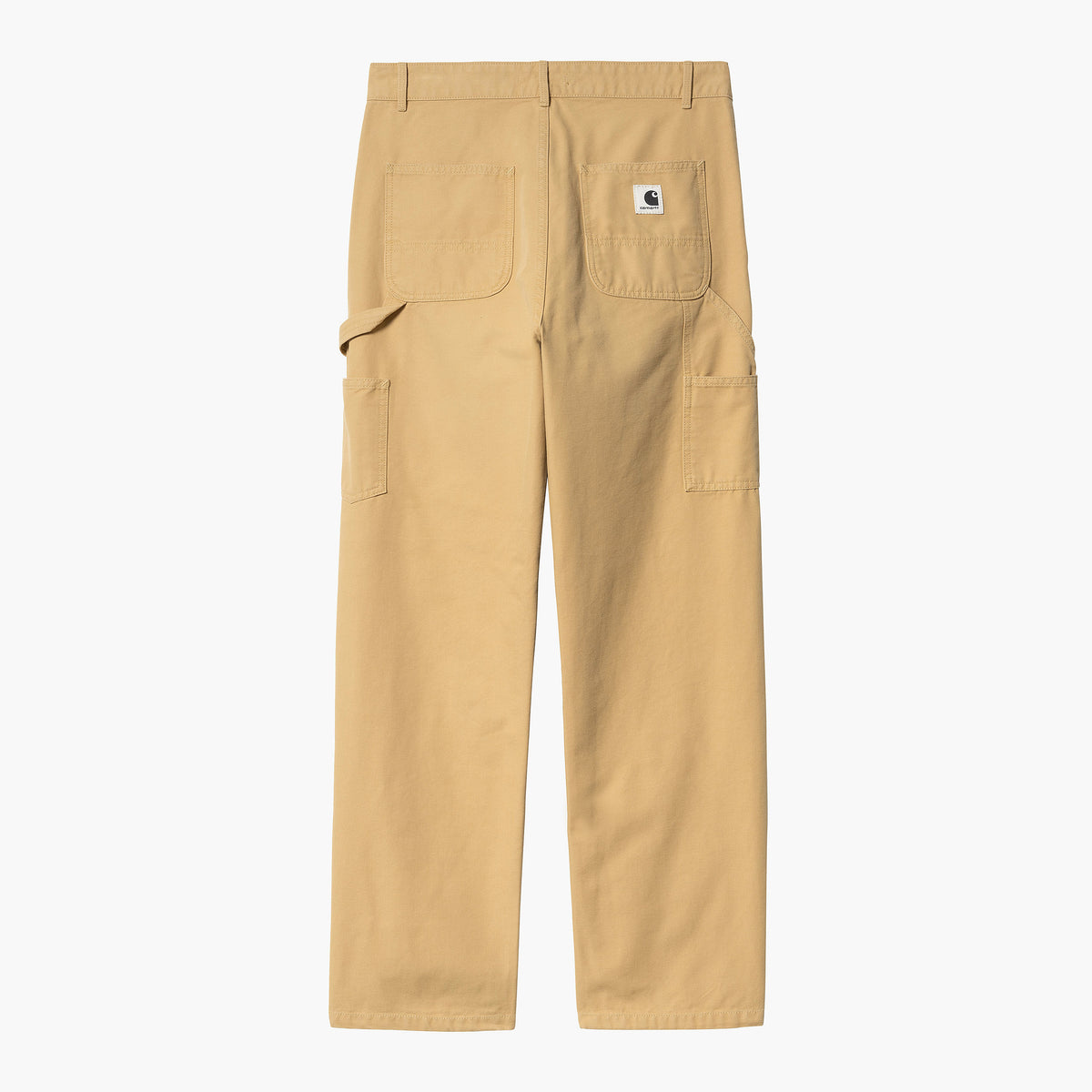 W' Pierce Pant Straight Bourbon