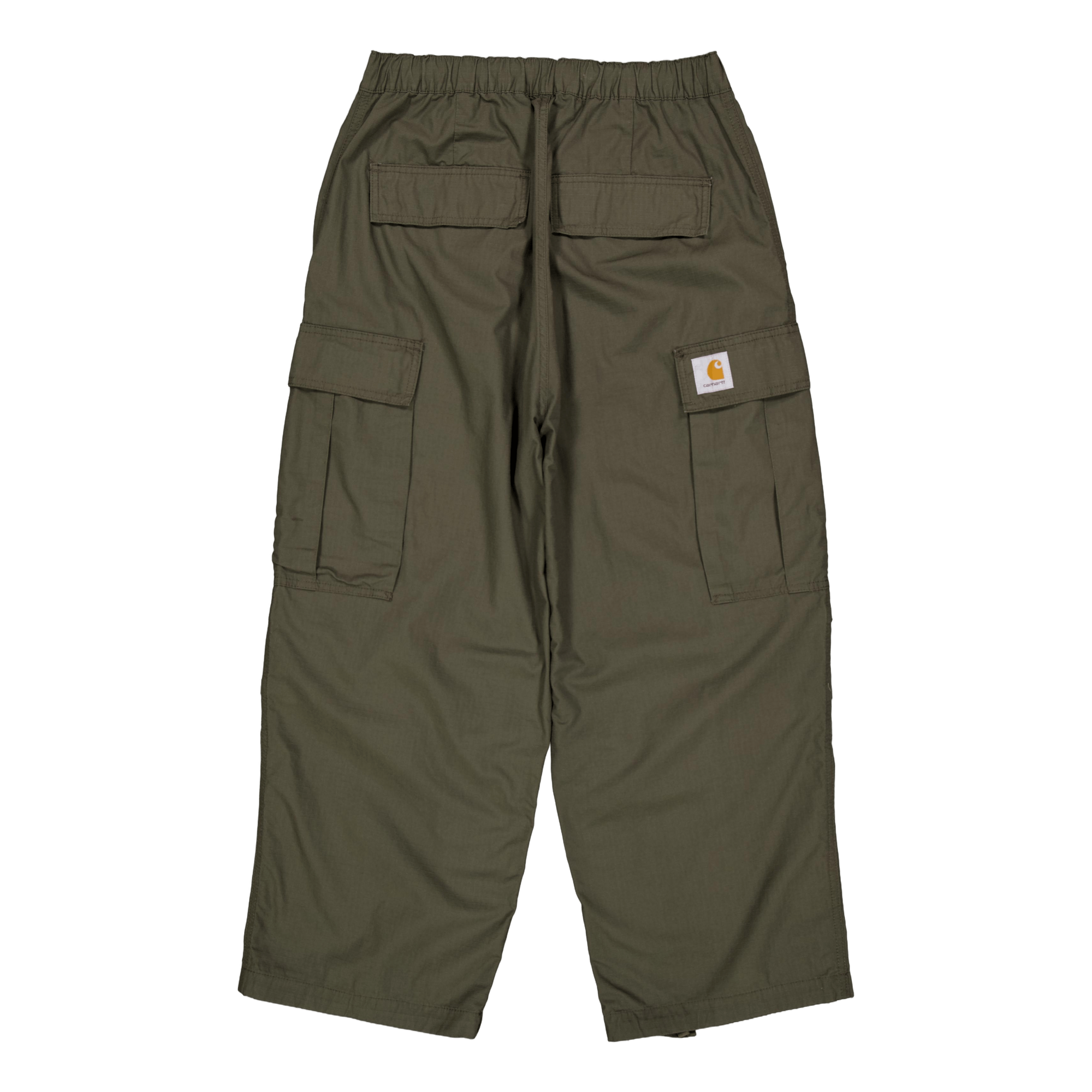 Jet Cargo Pant Cypress