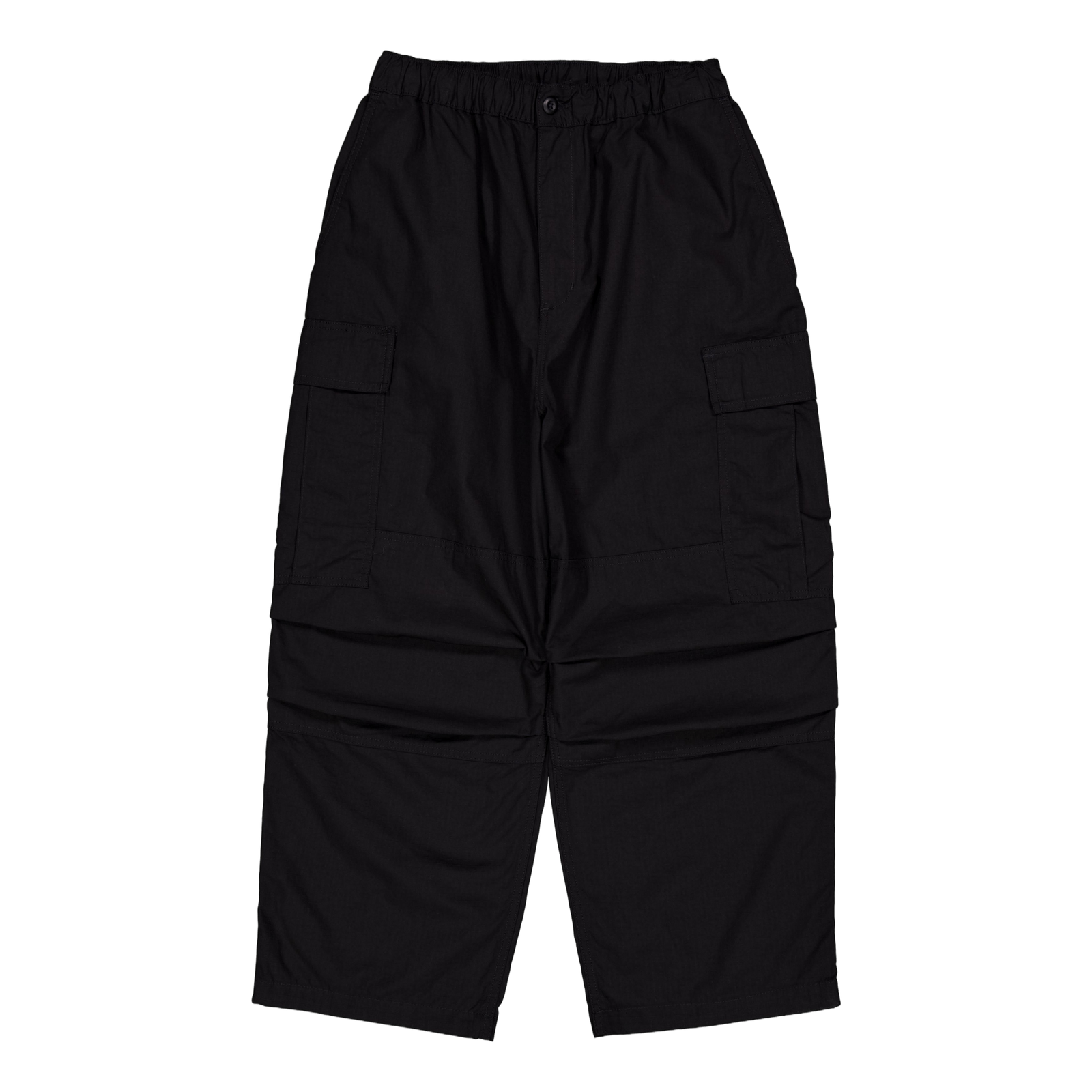 Jet Cargo Pant Black